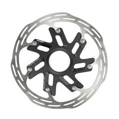 SRAM 00.5018.037.034 - ROTOR CNTRLN 2P CL 140MM BLK ROUNDED LR
