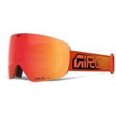GIRO Contour Orange Faded-Vivid Ember/Vivid Infrared (2skla)