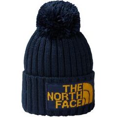 THE NORTH FACE HERITAGE SKI TUKE SUMMIT NAVY/SUMMIT GOLD