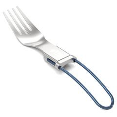 GSI OUTDOORS Glacier Folding Fork