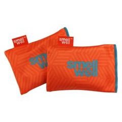 SMELLWELL Active Geometric Orange