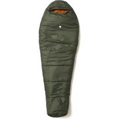 FJÄLLRÄVEN Abisko Three Seasons Long Olive