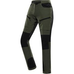ALPINE PRO AKANA 2 rifle green