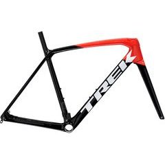 TREK Emonda SL Disc F/S Black/Radioactive Red