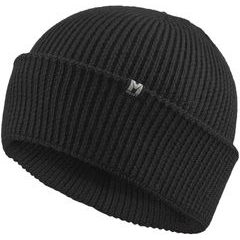 MILLET COSMIC BEANIE NOIR NEW