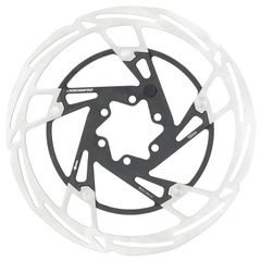 JAGWIRE Pro LR2-E 6-bolt 180mm