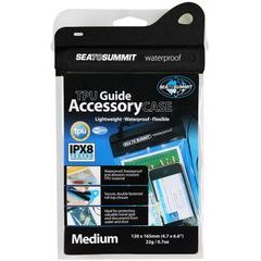 SEA TO SUMMIT TPU Accessory case M black