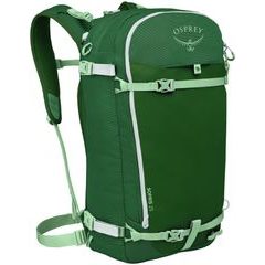 OSPREY SOPRIS 25, tundra green
