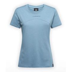 LA SPORTIVA Roof T-Shirt W Limestone/Night Sky