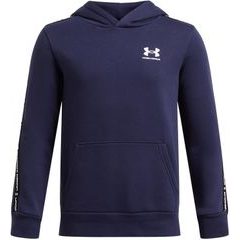 UNDER ARMOUR B Icon Flc HD Taping modrá