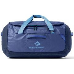 SEA TO SUMMIT Meridian Duffle 90L Navy Peony