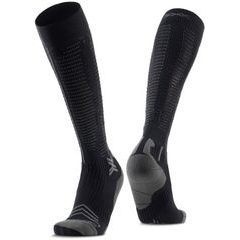 X-BIONIC RUN EXPERT EFFEKTOR OTC Black/Charcoal