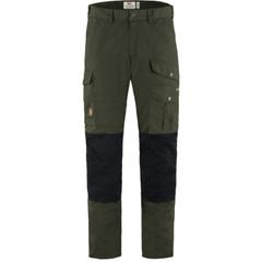 FJÄLLRÄVEN Barents Pro Winter Trousers M Deep Forest