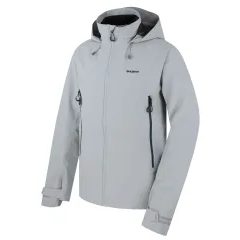 HUSKY NAKRON M lt. grey