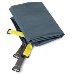 NEMO EQUIPMENT Dragonfly 1P Footprint