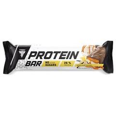 TREC NUTRITION TR-02-407 48g s příchutí vanilky a karamelu