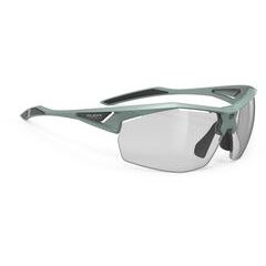RUDY PROJECT SYDUS IMPACTX Green Sage Matte / ImpactX 2 Black