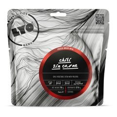 LYOFOOD Chili sin carne 370g