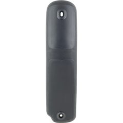 TREK Top Fuel Gen4 Carbon Downtube Black