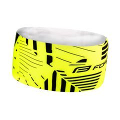 FORCE SHARD sport zúžená, fluo