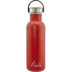 LAKEN Basic Bamboo 750 ml červená