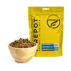 FIREPOT Houbové rizoto XL, 200g