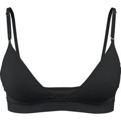 ICEBREAKER W Siren Bra BLACK