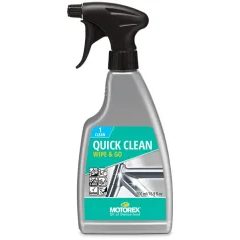 MOTOREX BIKE QUICK CLEAN 500ML