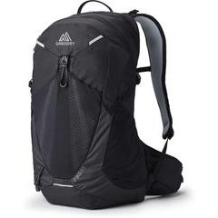 GREGORY MIKO 25 OPTIC BLACK