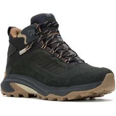MERRELL MOAB SPEED 2 LTR MID WP M black