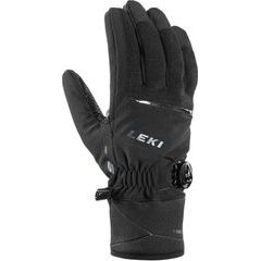 LEKI Progressive Tune S Boa® LT, black