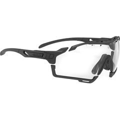 RUDY PROJECT CUTLINE IMPACTX Black Matte / ImpactX 2 Black