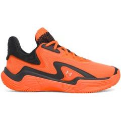 UNDER ARMOUR UA Spawn 7 UAA černá