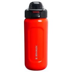 STANLEY Wellspring Bottle 470 ml Blaze Orange