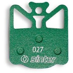 SINTER CAMPAGNOLO GREEN