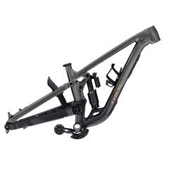 TREK Slash AL F/S Mercury