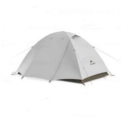 NATUREHIKE CNK2300ZP024-04 Cloud River pro 2 osoby 2500g, bílý