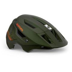 BLUEGRASS ROGUE CORE MIPS zelená