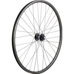 BONTRAGER Wheel Front Kovee TLR/DC91 29D 32H QR Black