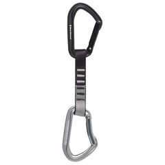 BLACK DIAMOND HOTFORGE QUICKDRAW 12cm Light Gray