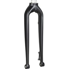 TREK Cafe Moto GO!, Matte Black 287mm, 48mm
