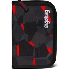 ERGOBAG Hard Pencil Case 1,1 - TaekBeardo