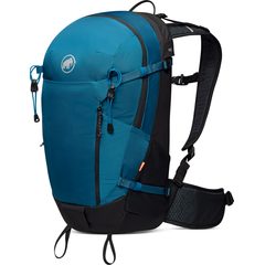 MAMMUT Lithium 25, sapphire-black