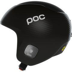POC Super Skull Carbon/Uranium Black