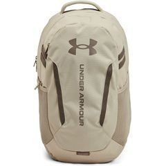 UNDER ARMOUR UA Hustle 6.0 Backpack 29, hnědá