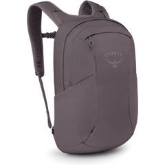 OSPREY FARPOINT FAIRVIEW TRAVEL DAYPACK 15 graphite purple