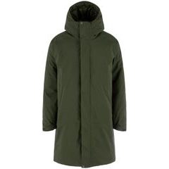 FJÄLLRÄVEN Övik GTX Padded Parka M Deep Forest