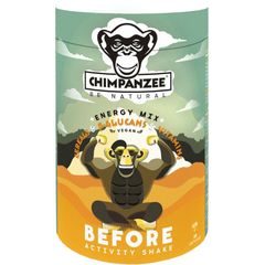 CHIMPANZEE Energy Mix 420g