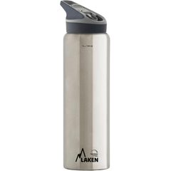LAKEN Jannu 1000 ml ocelová