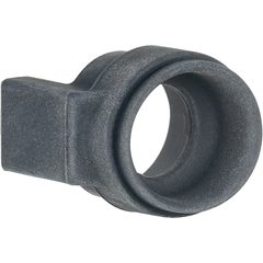 TREK Charter+ Downtube Grommet Black Lock Part